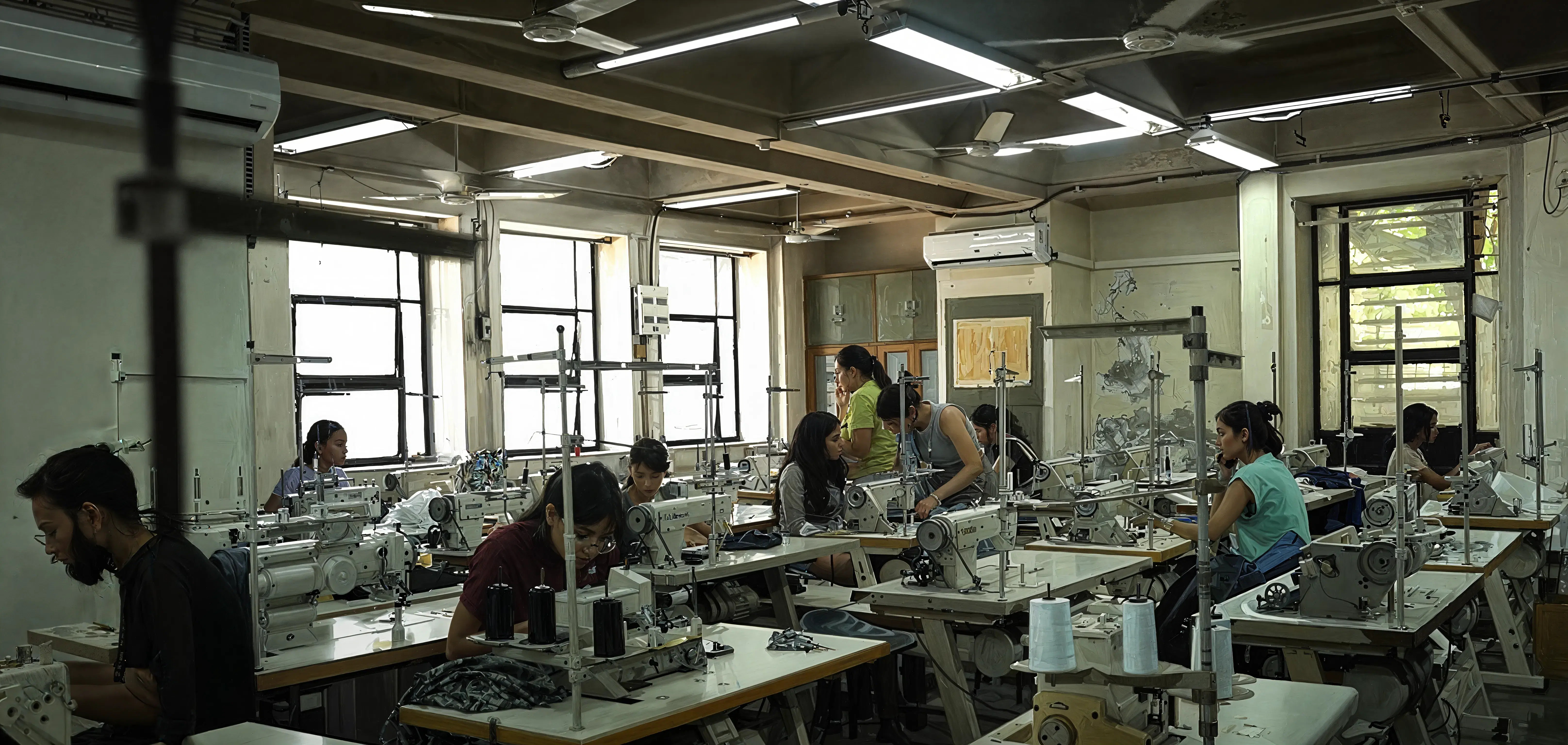 NIFT Delhi Academic Labs photo 3